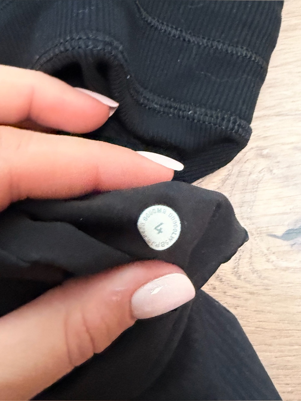 Lululemon Studio Jogger Pants - Picture 5 of 5